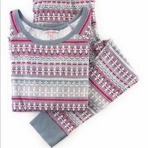 NWT Victoria’s Secret Flannel Pajamas